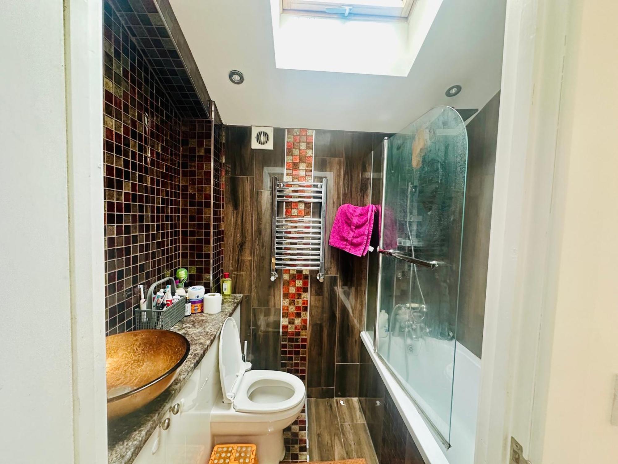 Beautiful Home In London With Easy Access To Central London Саттон Экстерьер фото